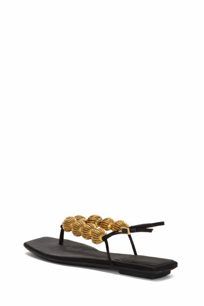 Jeffrey Campbell  Women's Yucatan_2 Black M