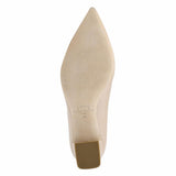 Marc Fisher Ltd Women's Zala Nude M