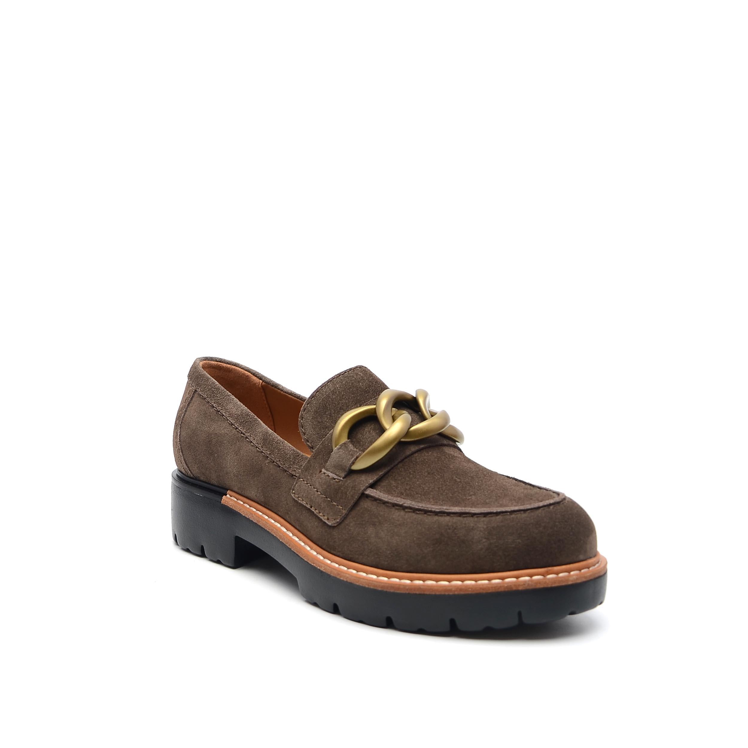 Earth Women's Zalor Brown M