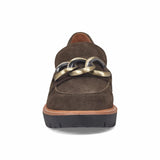 Earth Women's Zalor Brown M