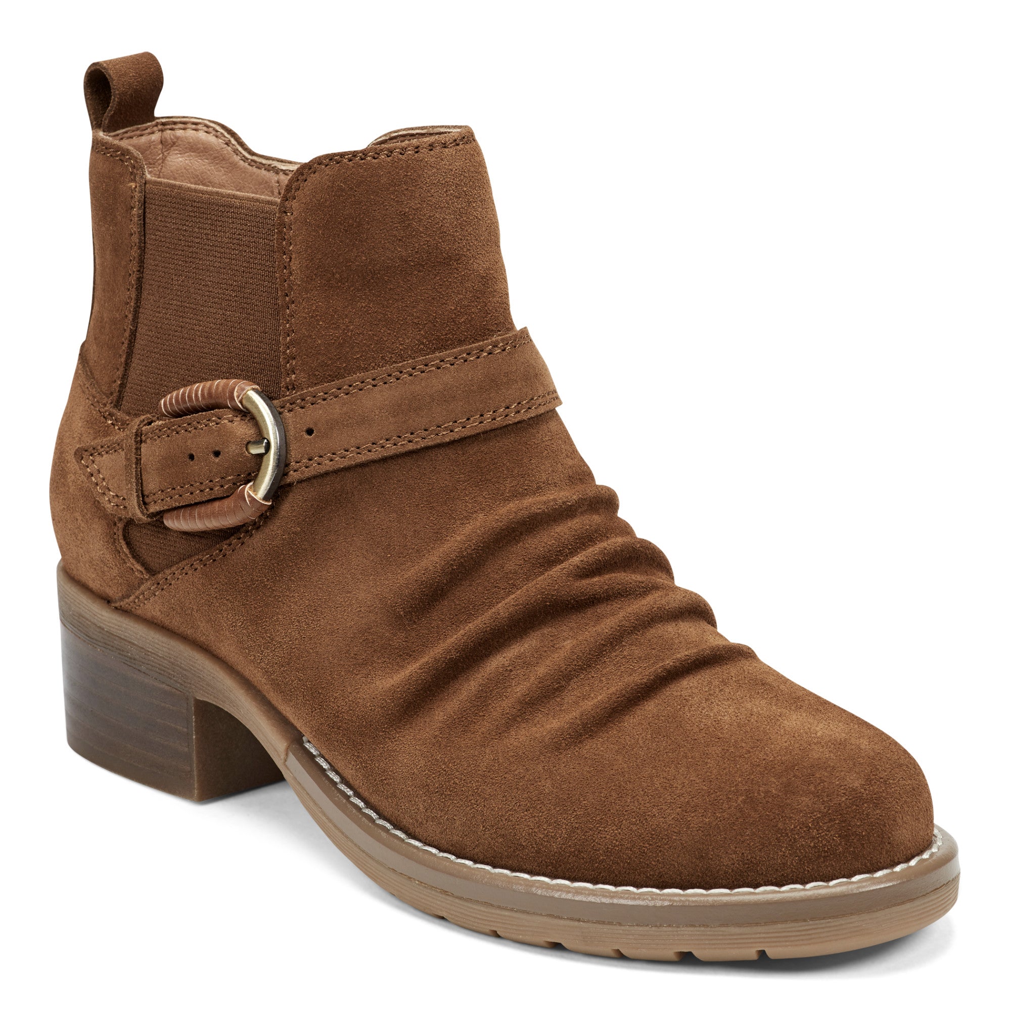 Earth Women's Zane In Tan