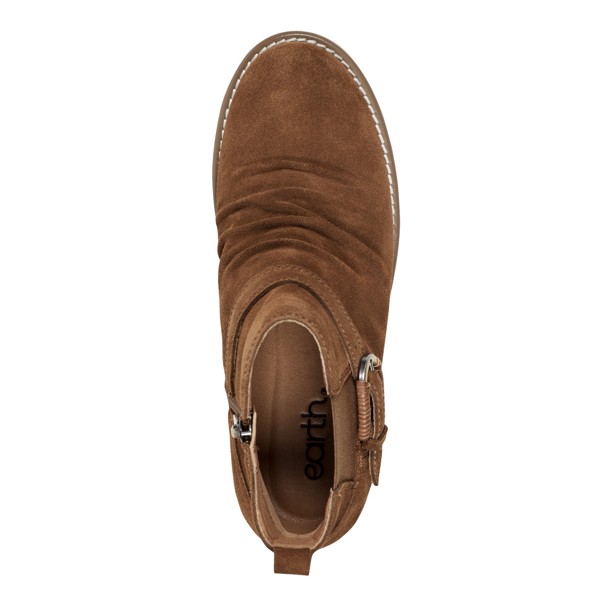 Earth Women's Zane M In Tan