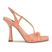 Nine West Women's Zazzie3 In Sherbert/Premiere M