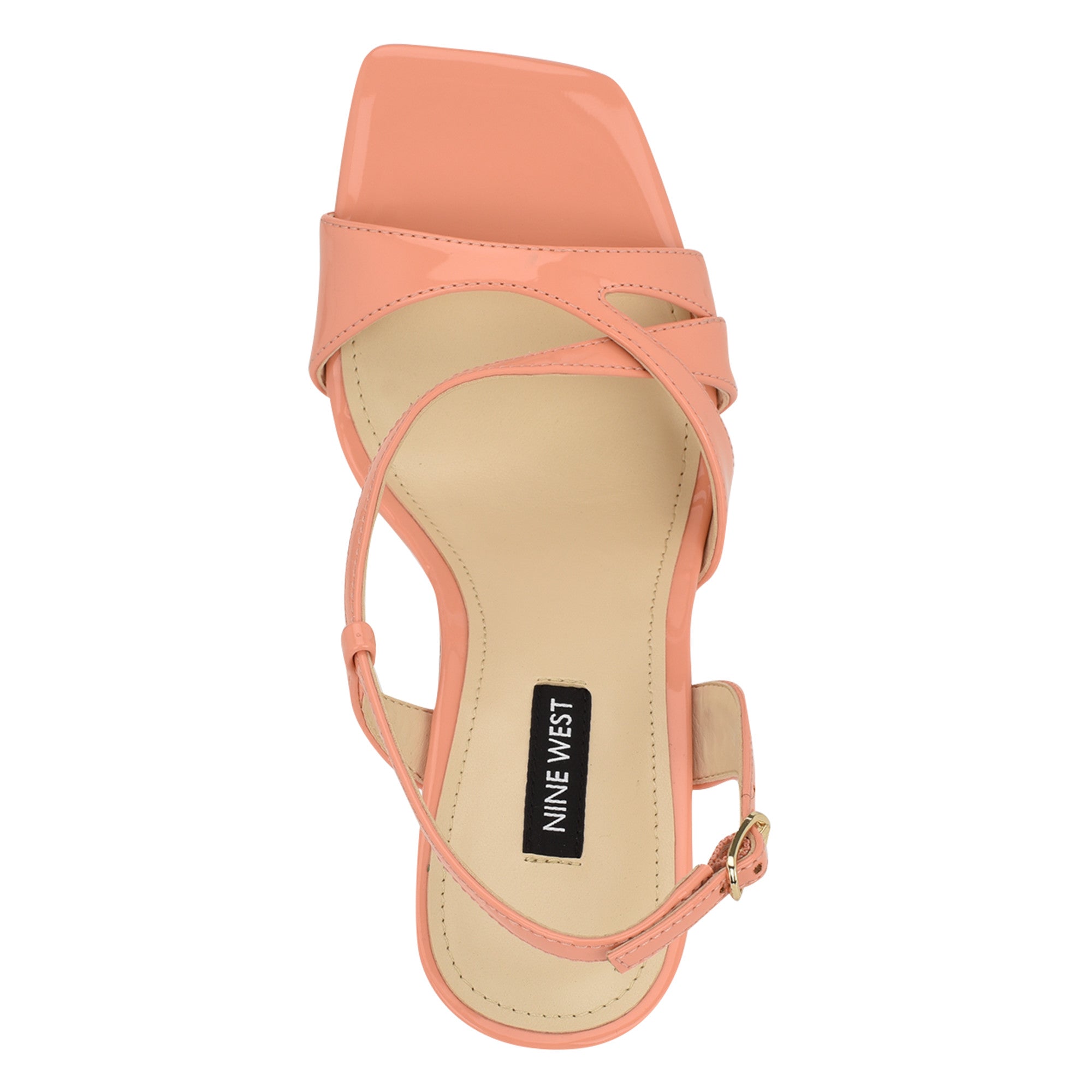 Nine West Women's Zazzie3 In Sherbert/Premiere M