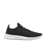 Allbirds Women's Tree Runner in Jet Black