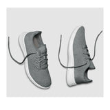 Allbirds Men's Tree Runner in Mist