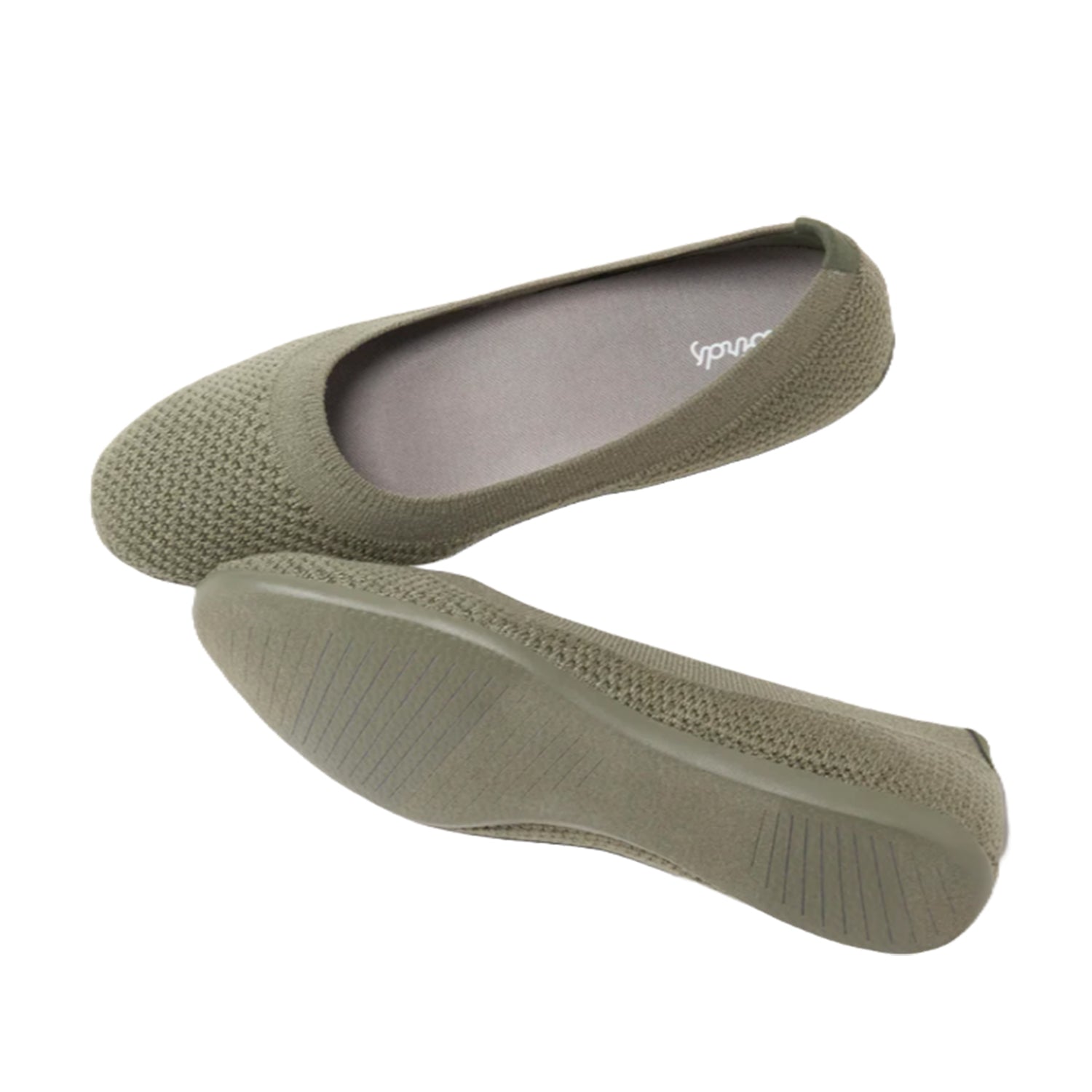 Allbirds Women's Tree Breezer in Rugged Green