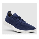 Allbirds Women's Tree Runner in Hazy Indigo