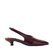 Alohas Women's Eros in Burgundy