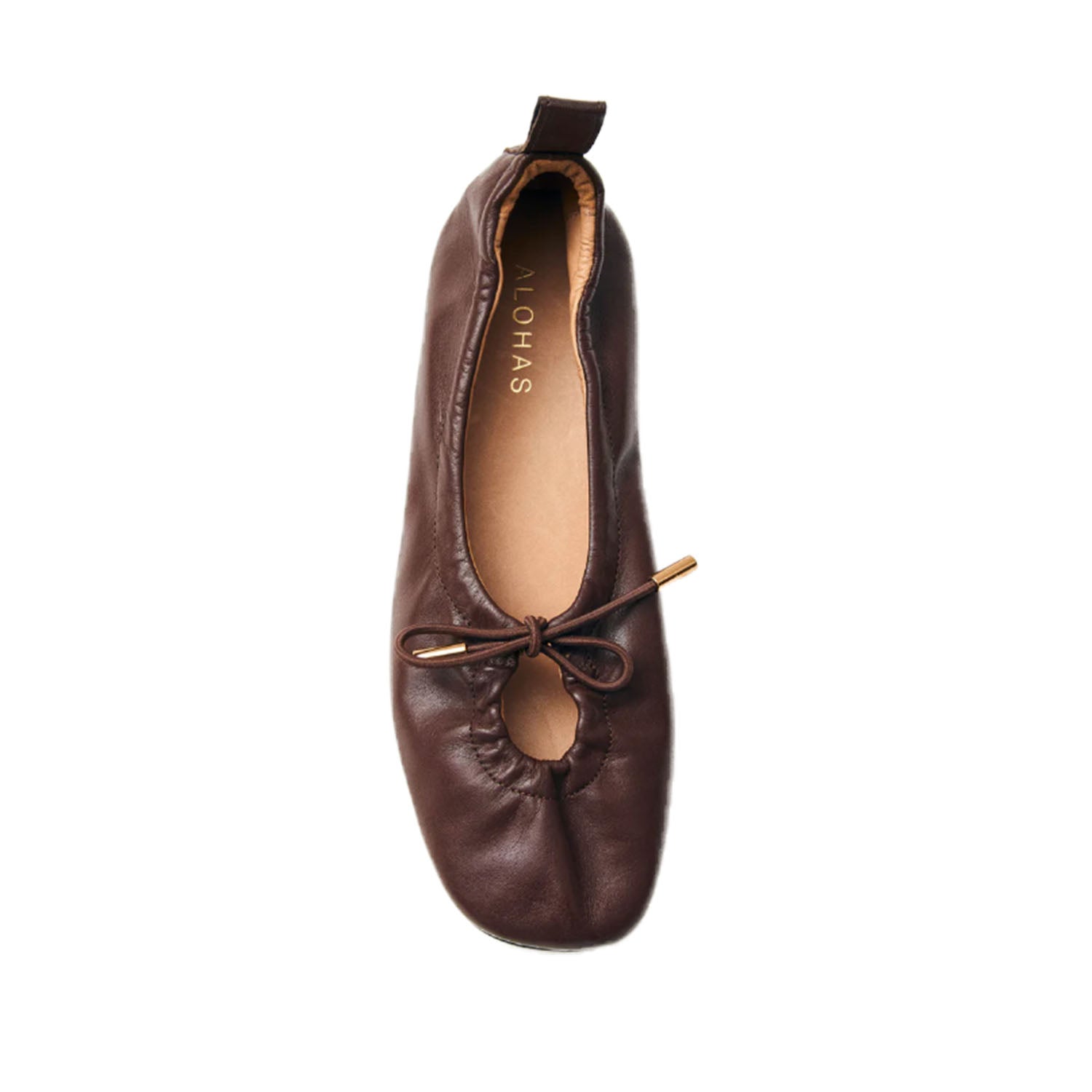 Alohas Women's Rosalind in Brown