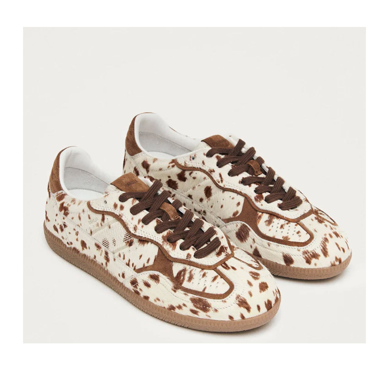 Alohas Women's TB.490 in Camel