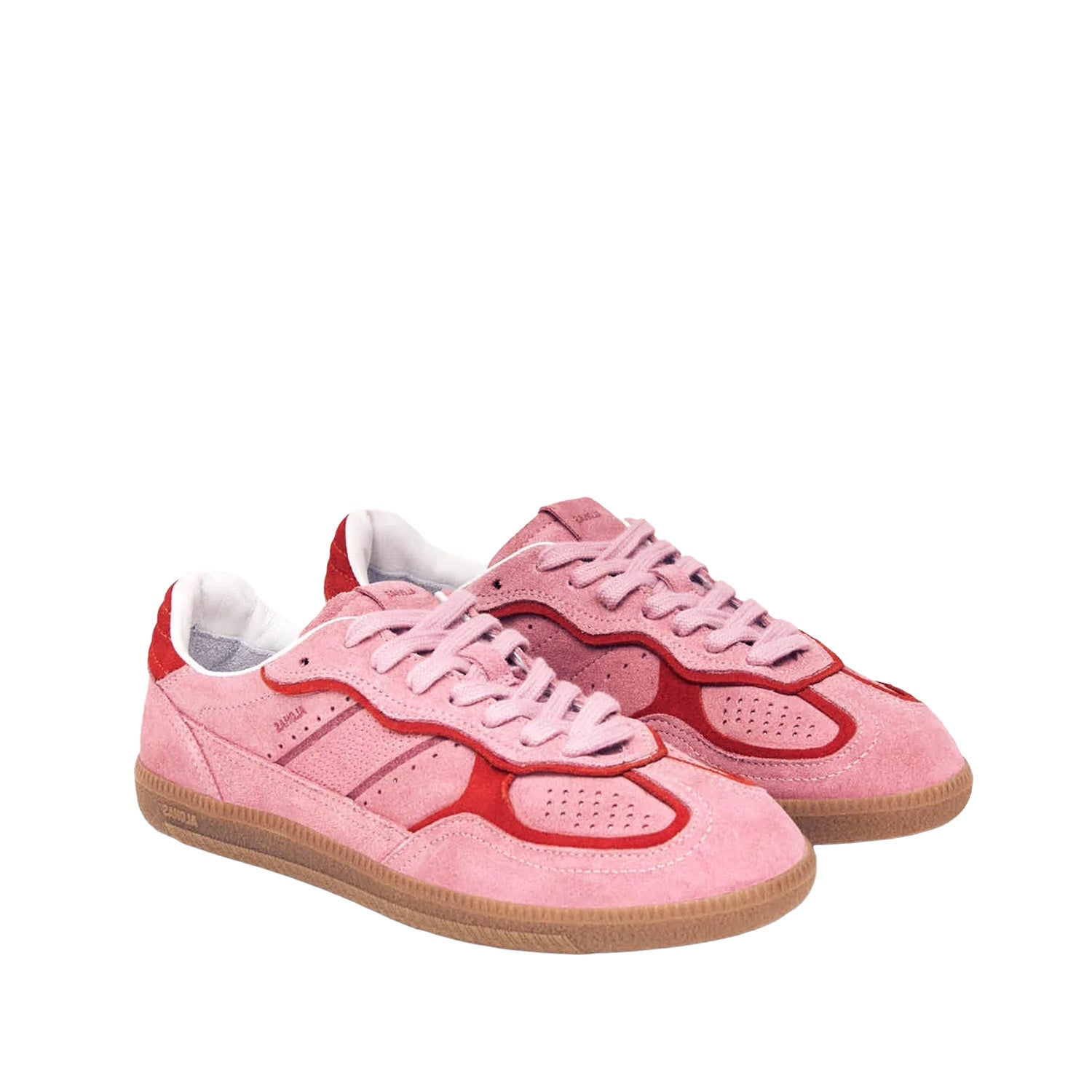 Alohas Women's TB. 490 Rife in Sea Pink