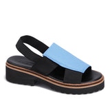 Bueno Women's Amy in Blue