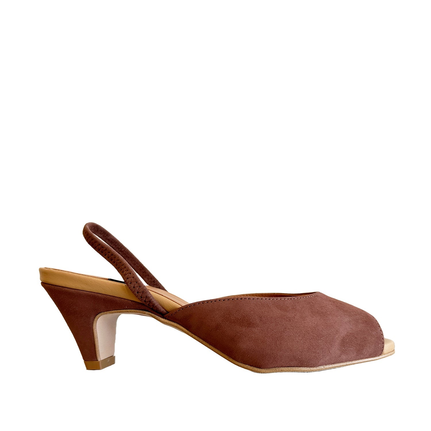 Angel Alarcon Women's 25104 in Brandy