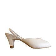 Angel Alarcon Women's 25104 in Ivory