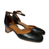 Angel Alarcon Women's Aimee in Black