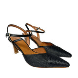 Angel Alarcon Women's Henoe in Black