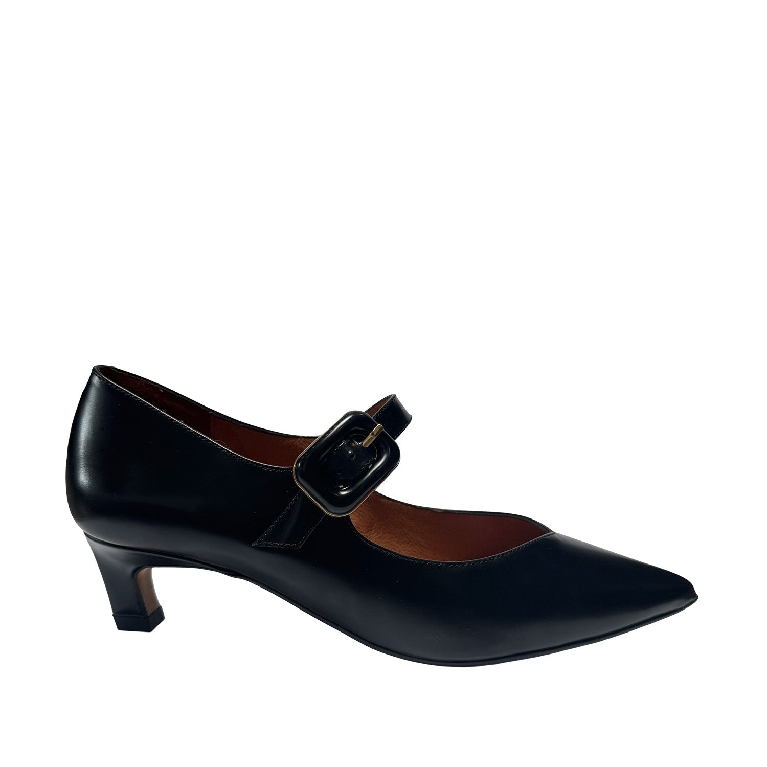 Angel Alarcon Women's 25534-480A in Black