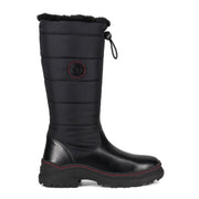 Aquatherm Women's Adie in Black-Red