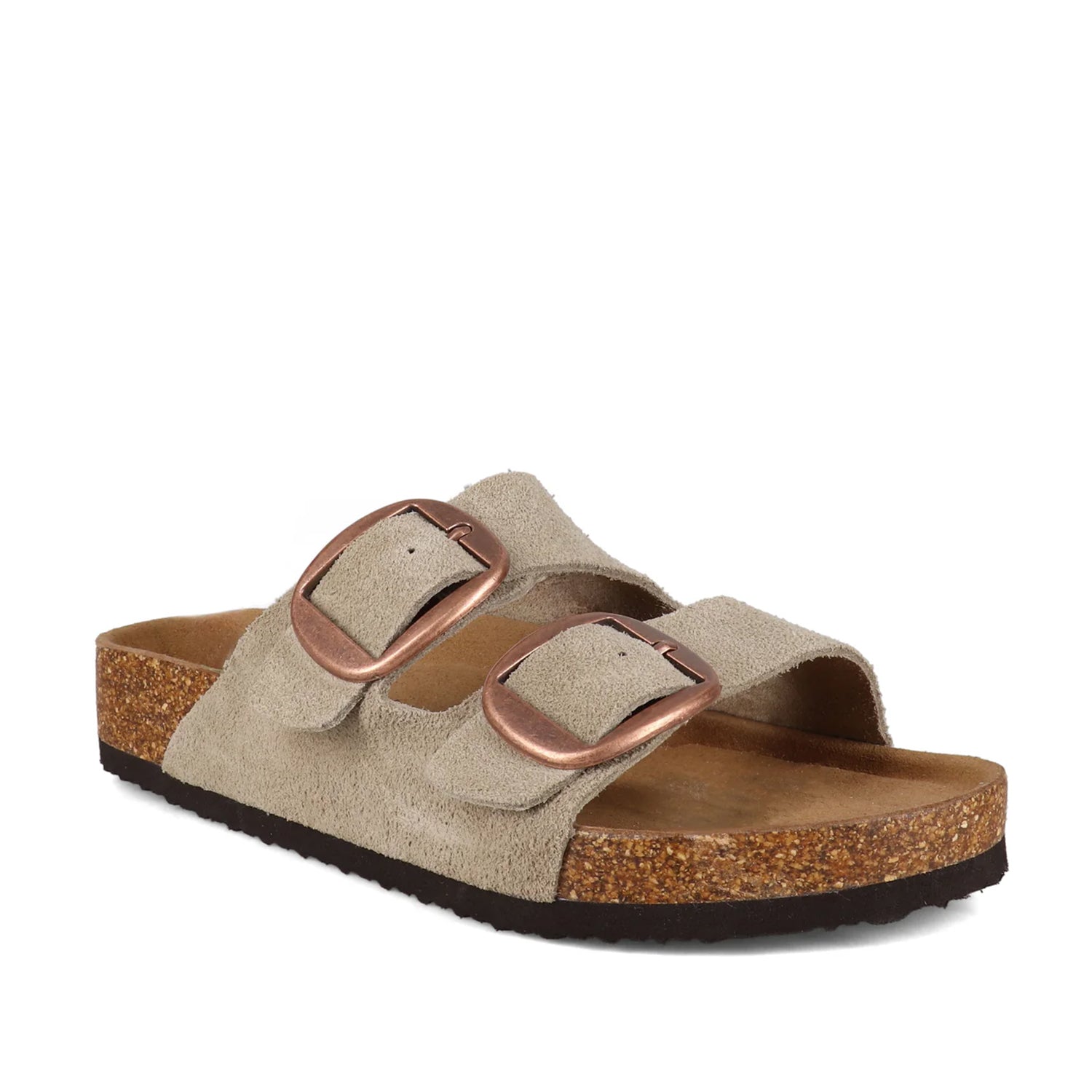 Aquatherm Women's Sunburst in Taupe