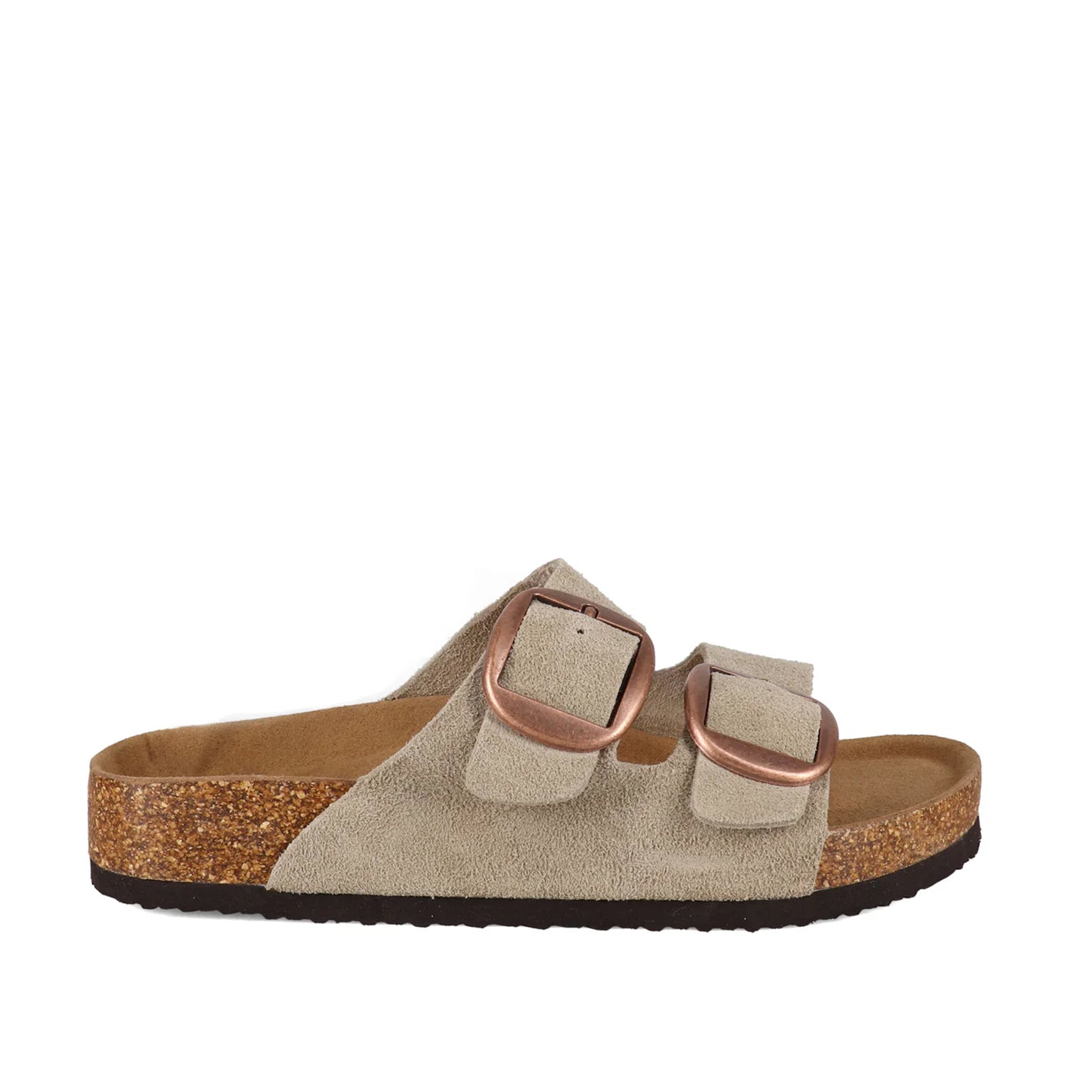 Aquatherm Women's Sunburst in Taupe