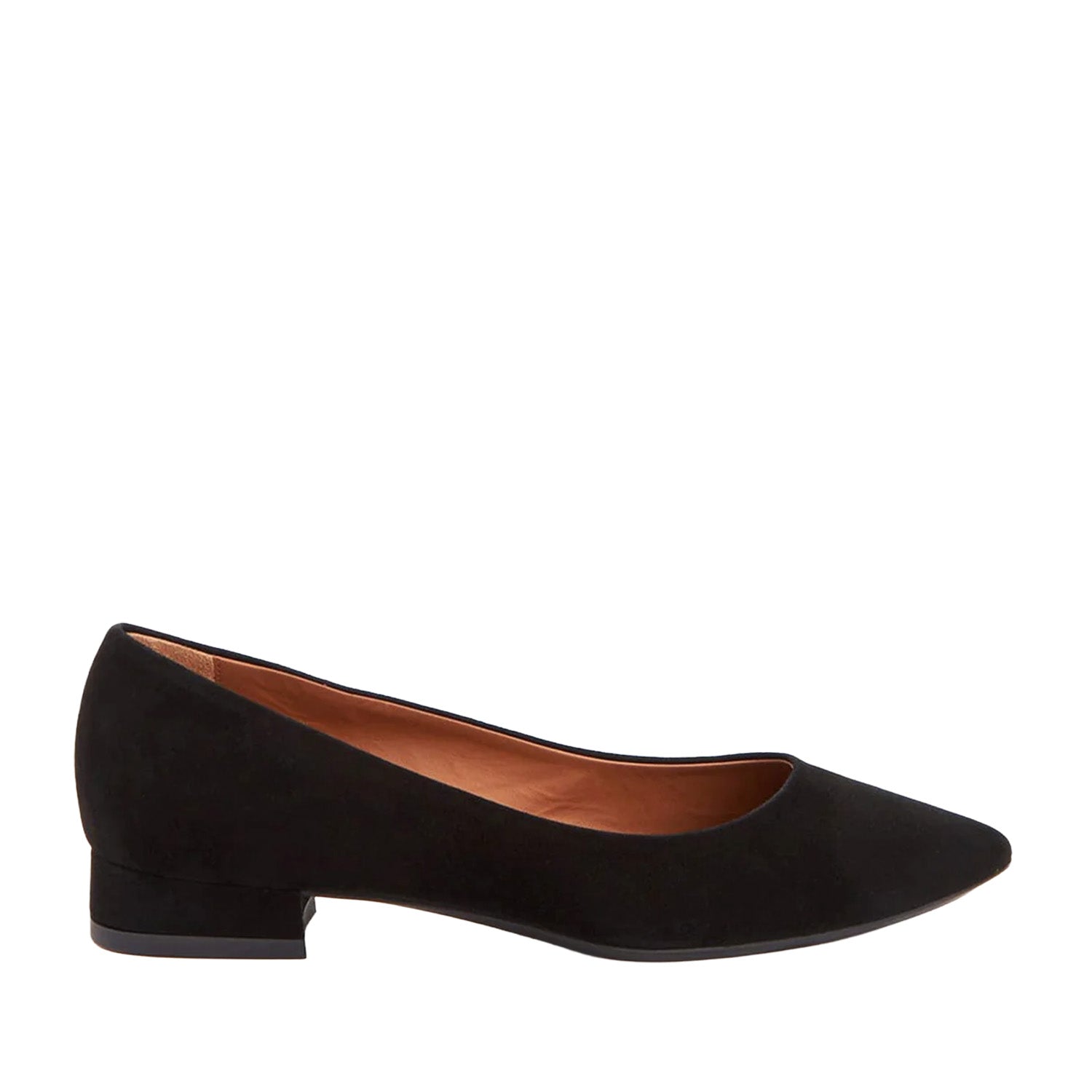 Aquatalia Women's Penina in Black
