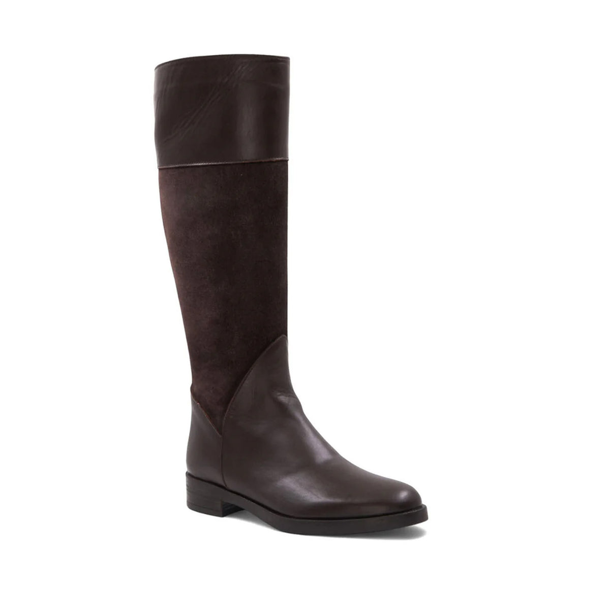 Aquatalia Women's Regina in Espresso
