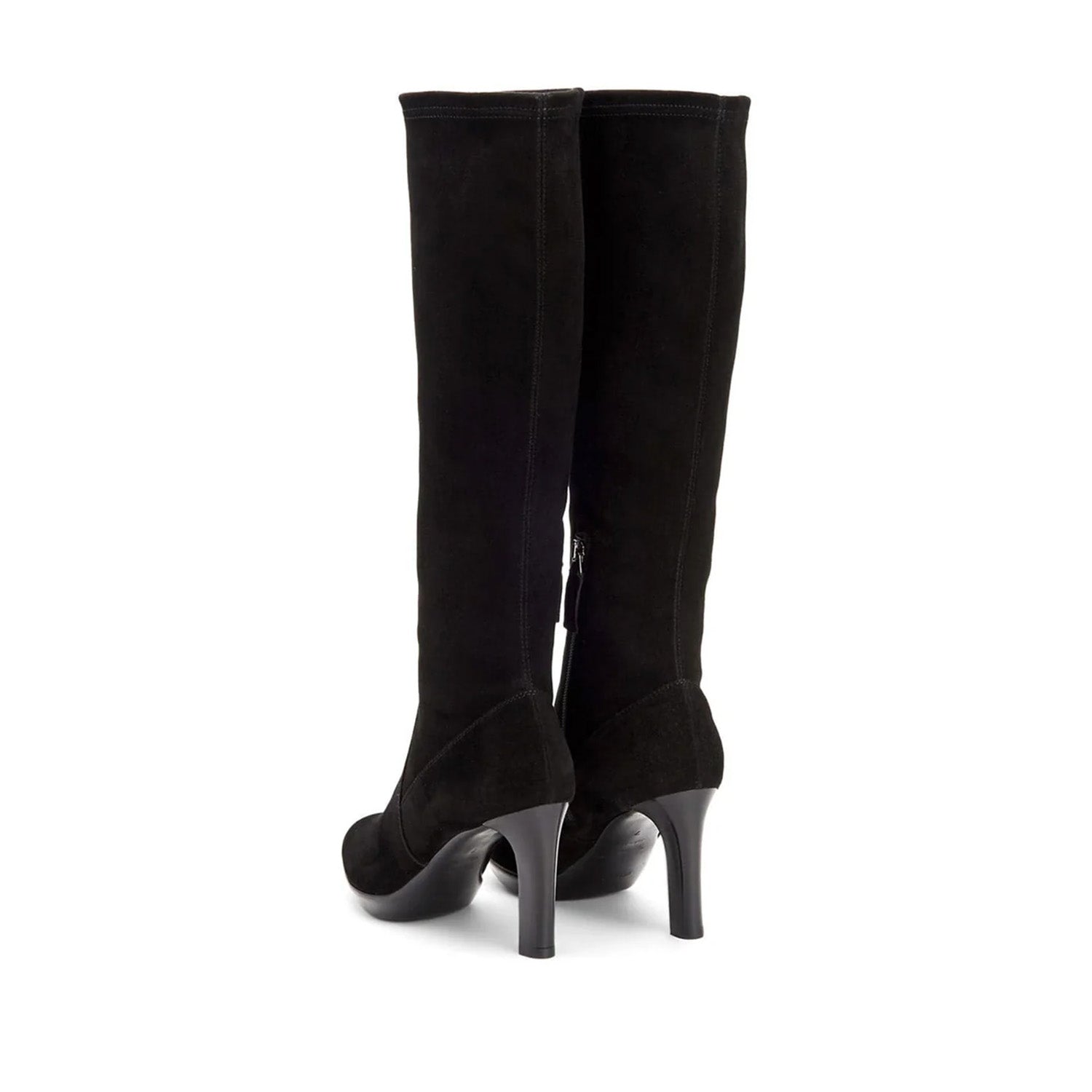 Aquatalia Women's Rhumba in Black