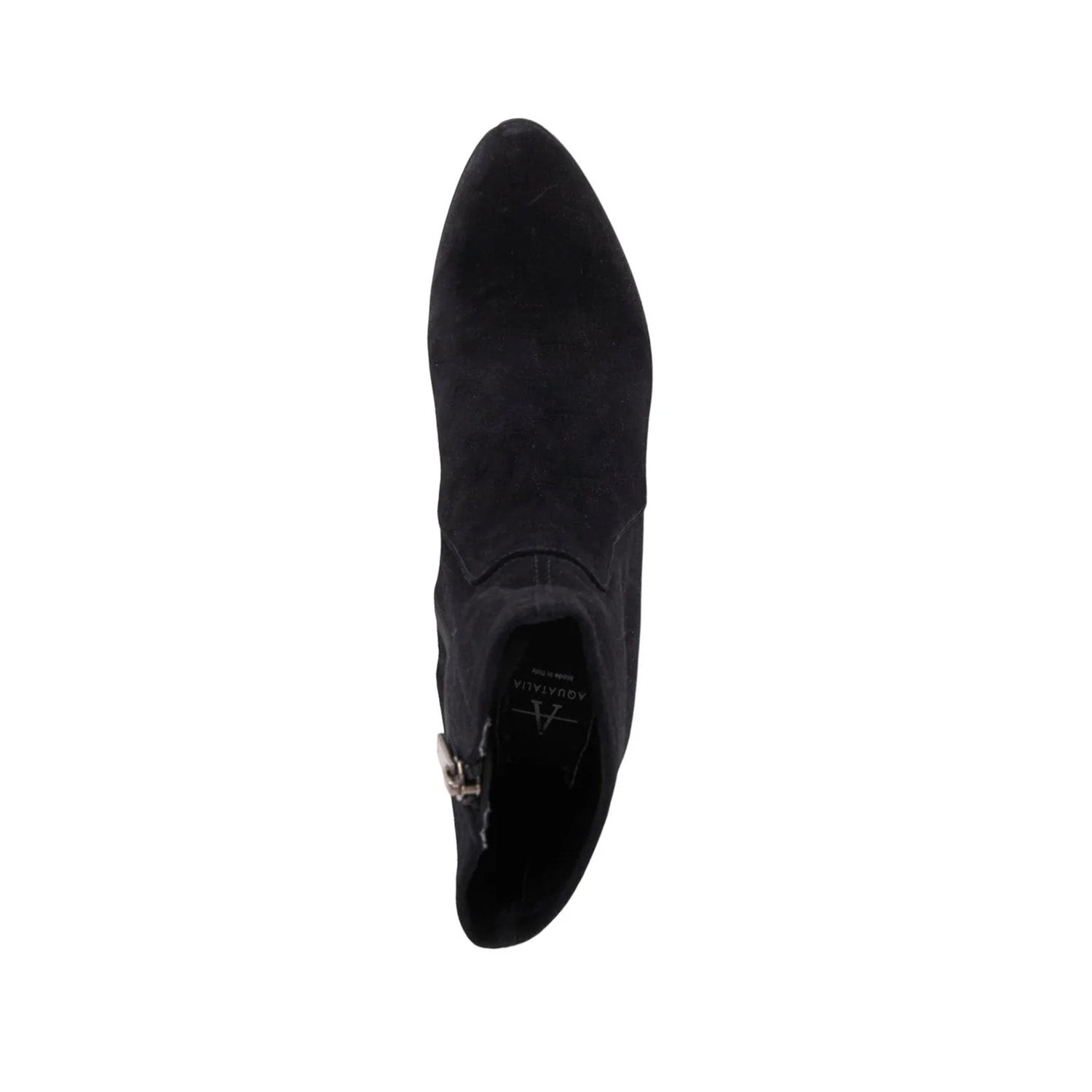 Aquatalia Women's Rhumbalow in Black