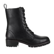 Aquatherm Women's Annette in Black Patent