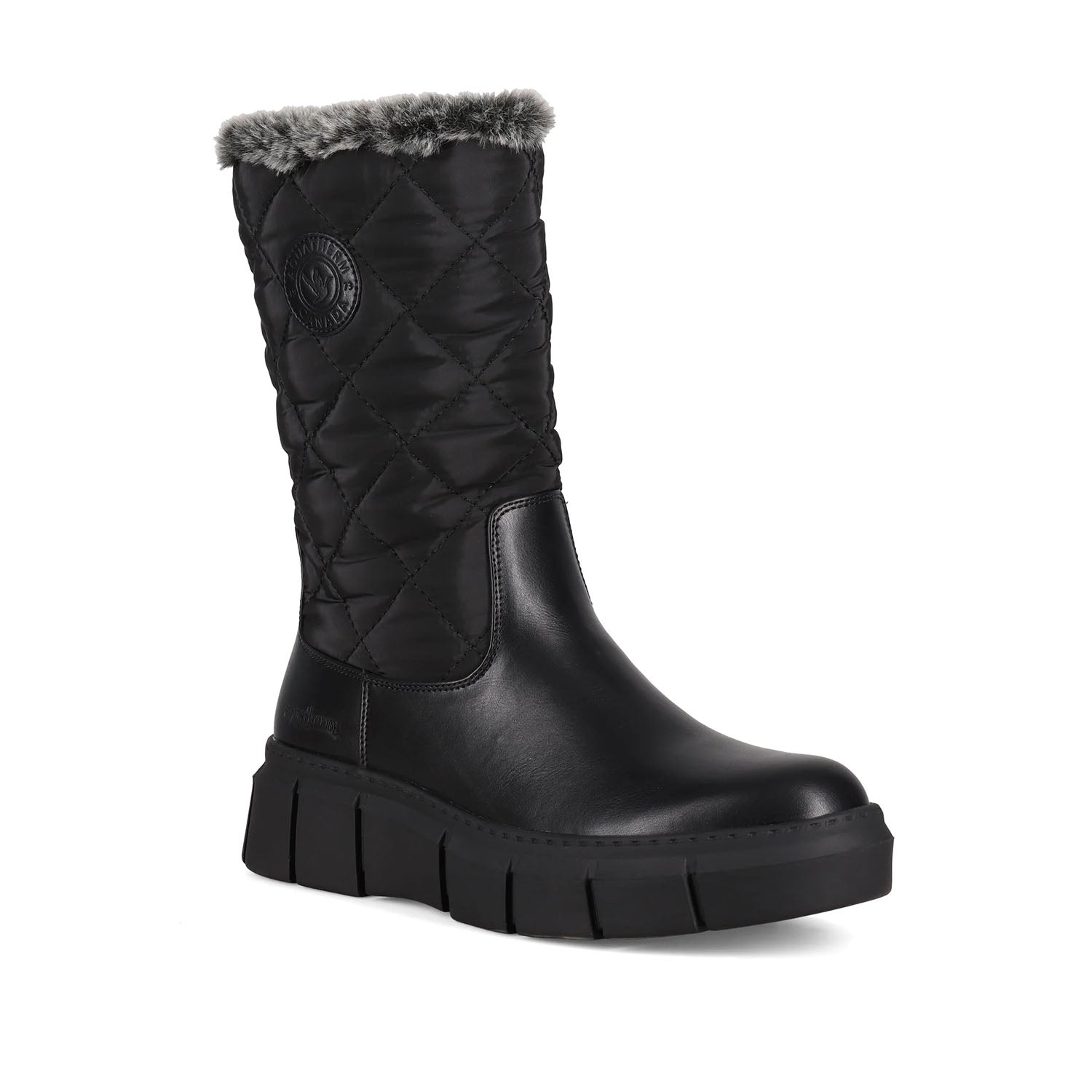 Aquatherm Women's Brooke in Black