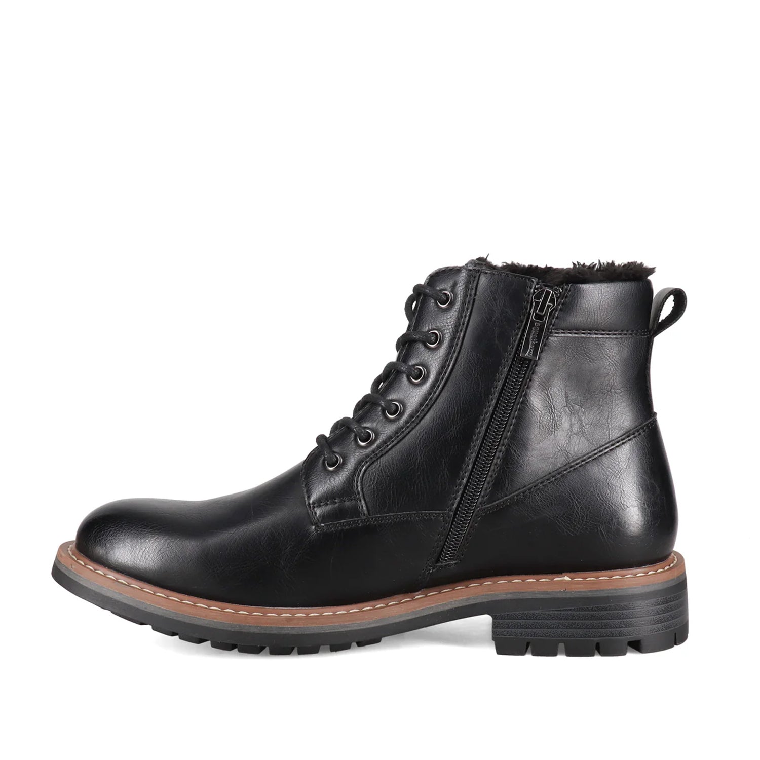 Aquatherm Men's Cabot in Black