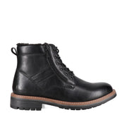 Aquatherm Men's Cabot in Black
