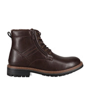 Aquatherm Men's Cabot in Dark Brown