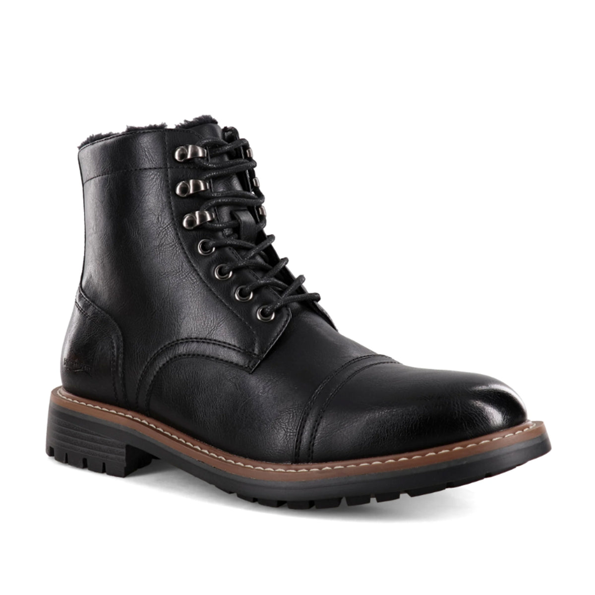 Aquatherm Men's Chappy in Black