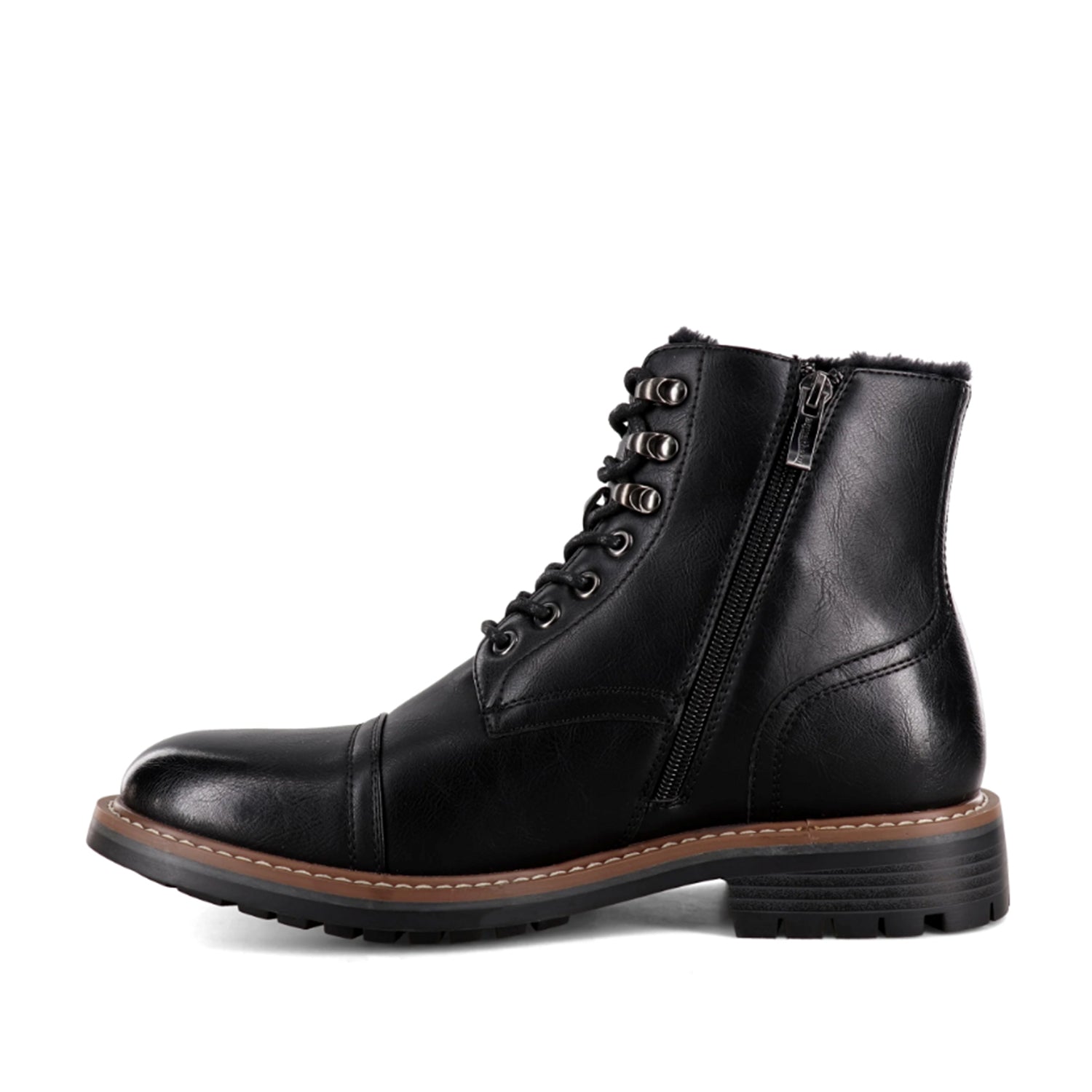 Aquatherm Men's Chappy in Black