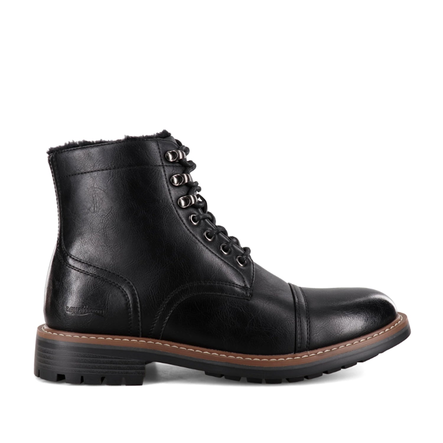 Aquatherm Men's Chappy in Black