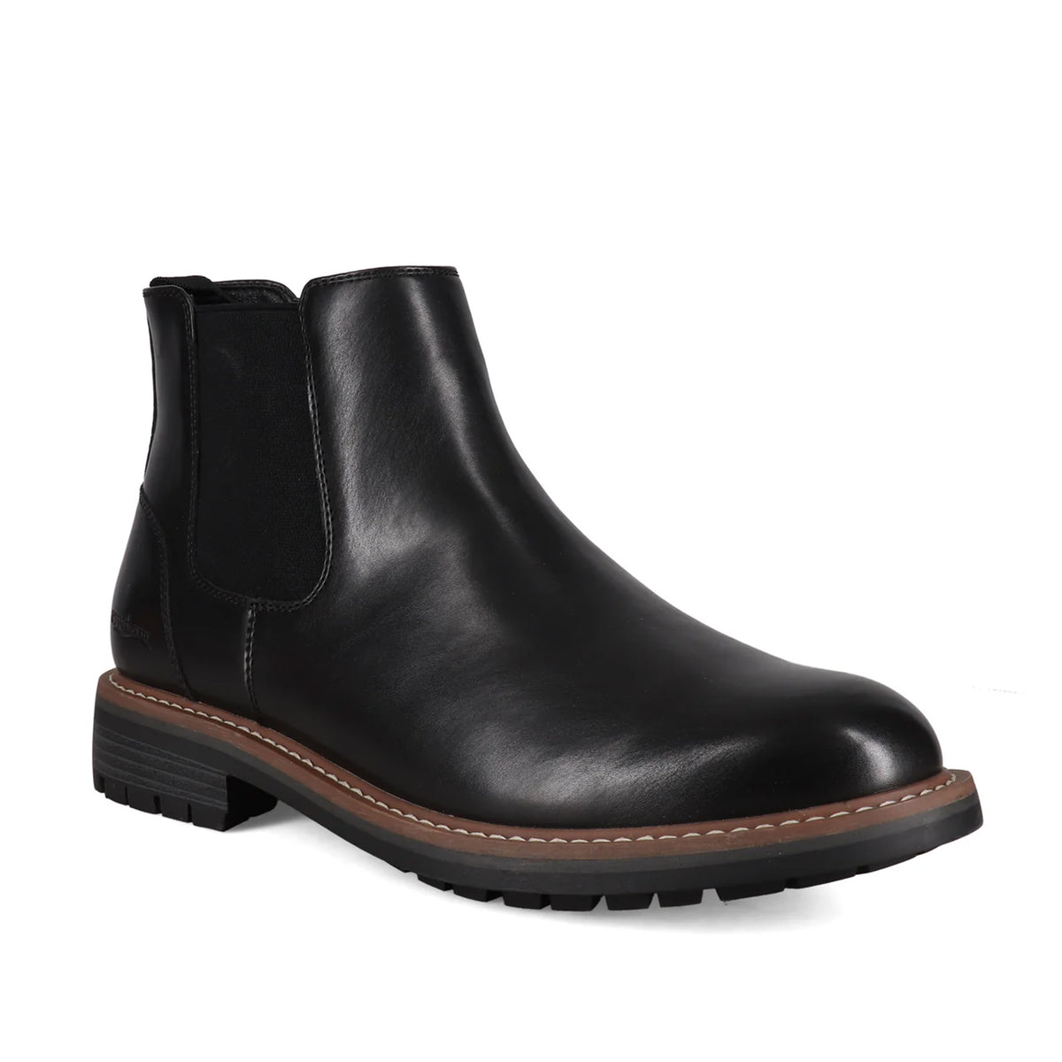 Aquatherm Men's Clark in Black
