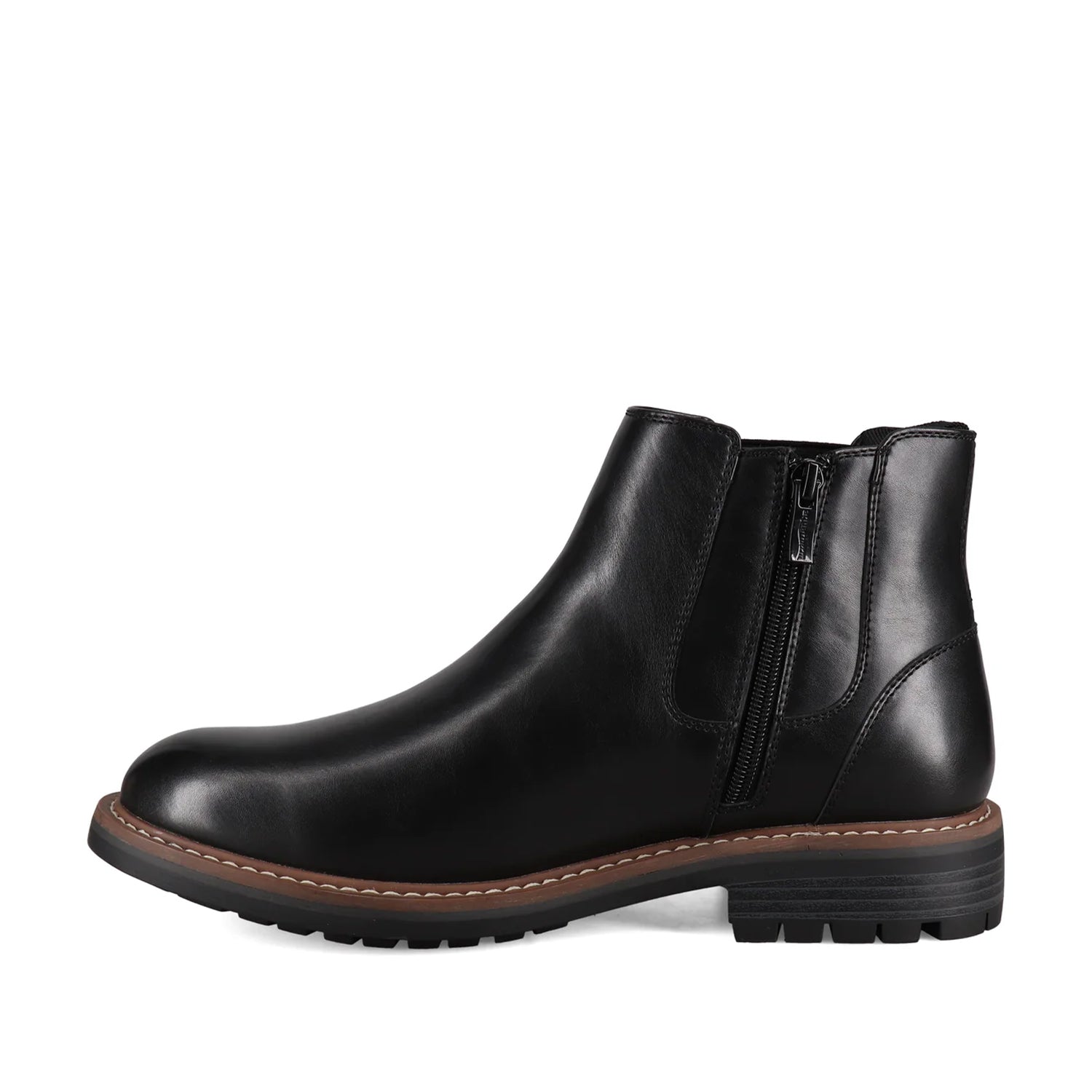 Aquatherm Men's Clark in Black