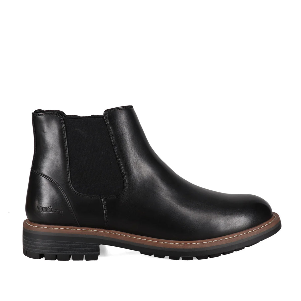 Aquatherm Men's Clark in Black
