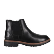 Aquatherm Men's Clark in Black