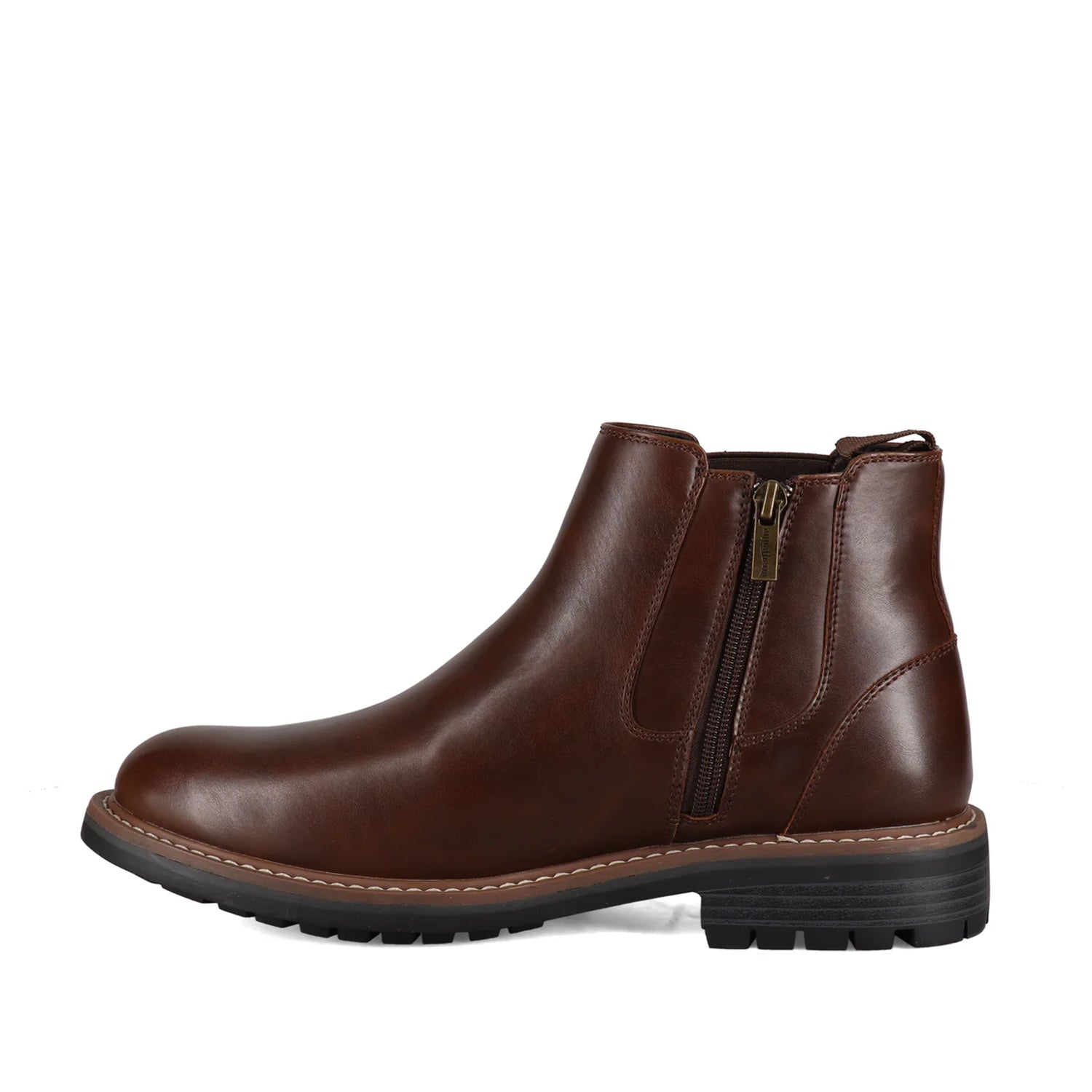 Aquatherm Men's Clark in Cognac