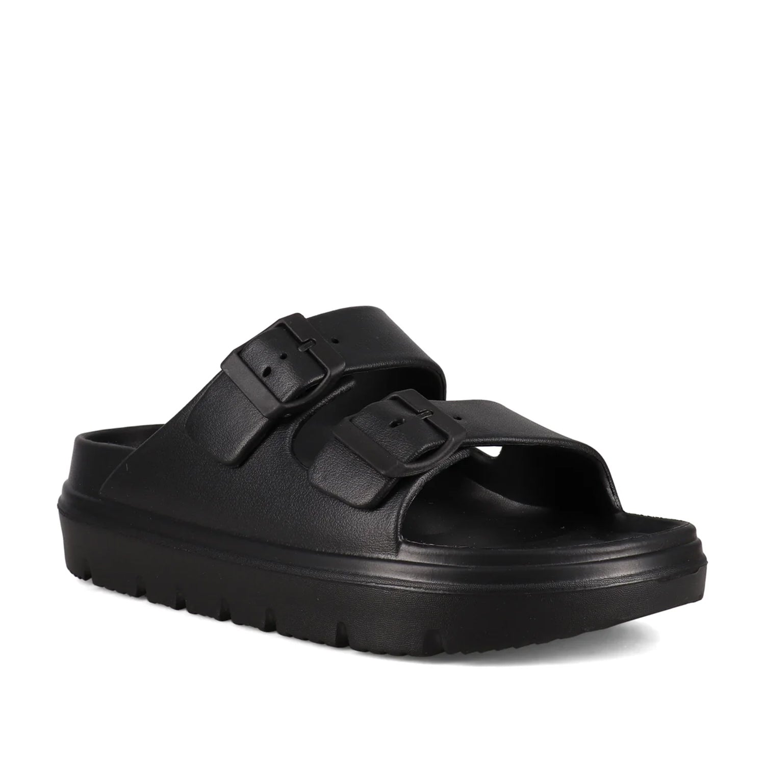 Aquatherm Women's Coastal in Black