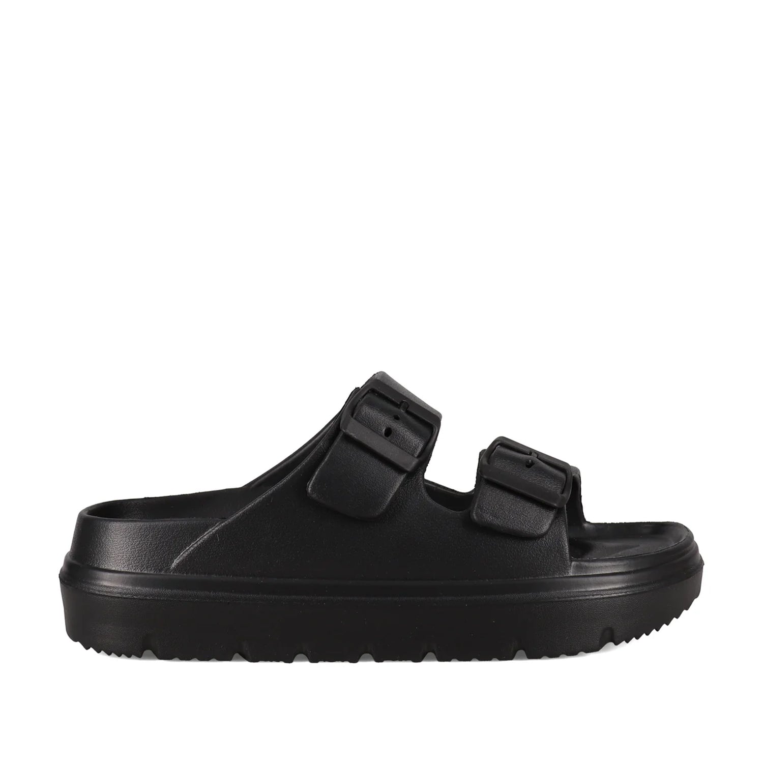 Aquatherm Women's Coastal in Black