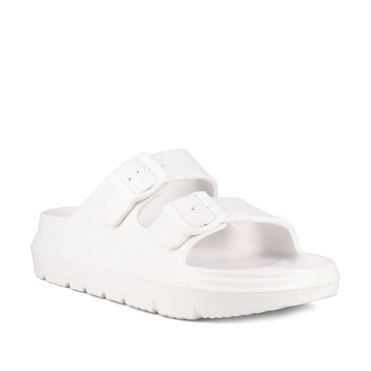Aquatherm Women's Coastal in White