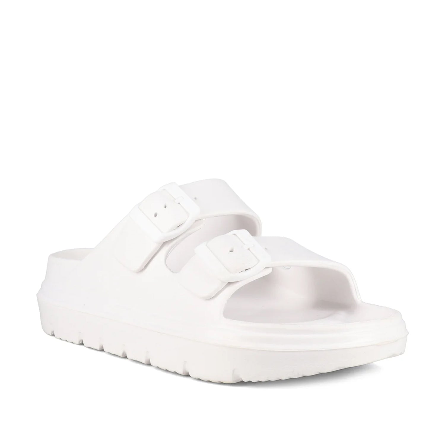 Aquatherm Women's Coastal in White