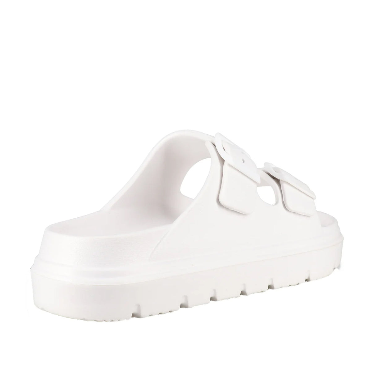 Aquatherm Women's Coastal in White