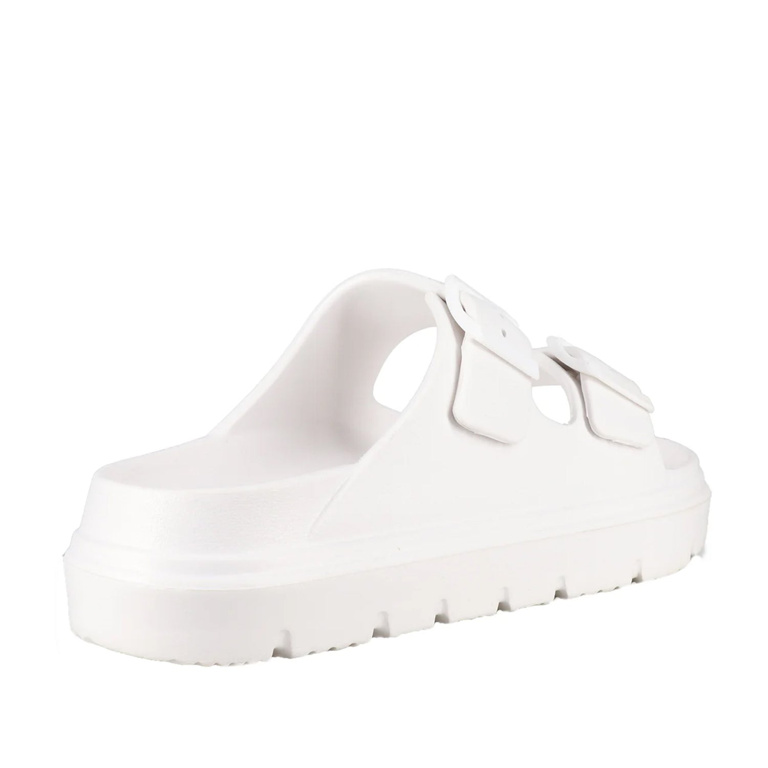 Aquatherm Women's Coastal in White