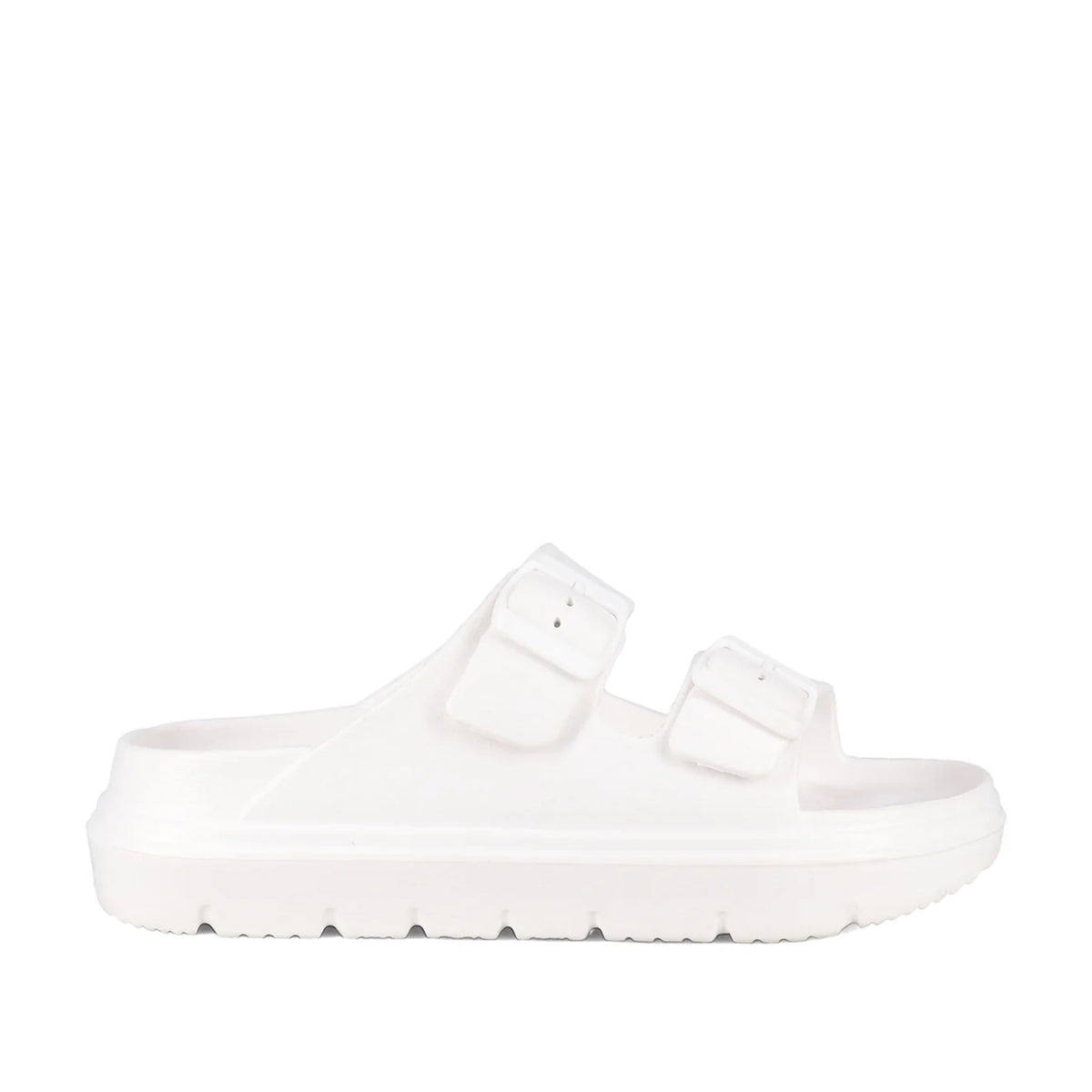 Aquatherm Women's Coastal in White
