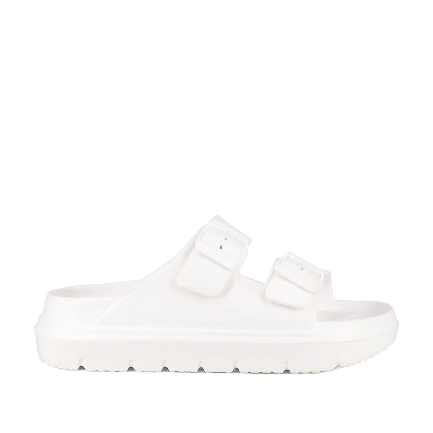 Aquatherm Women's Coastal in White